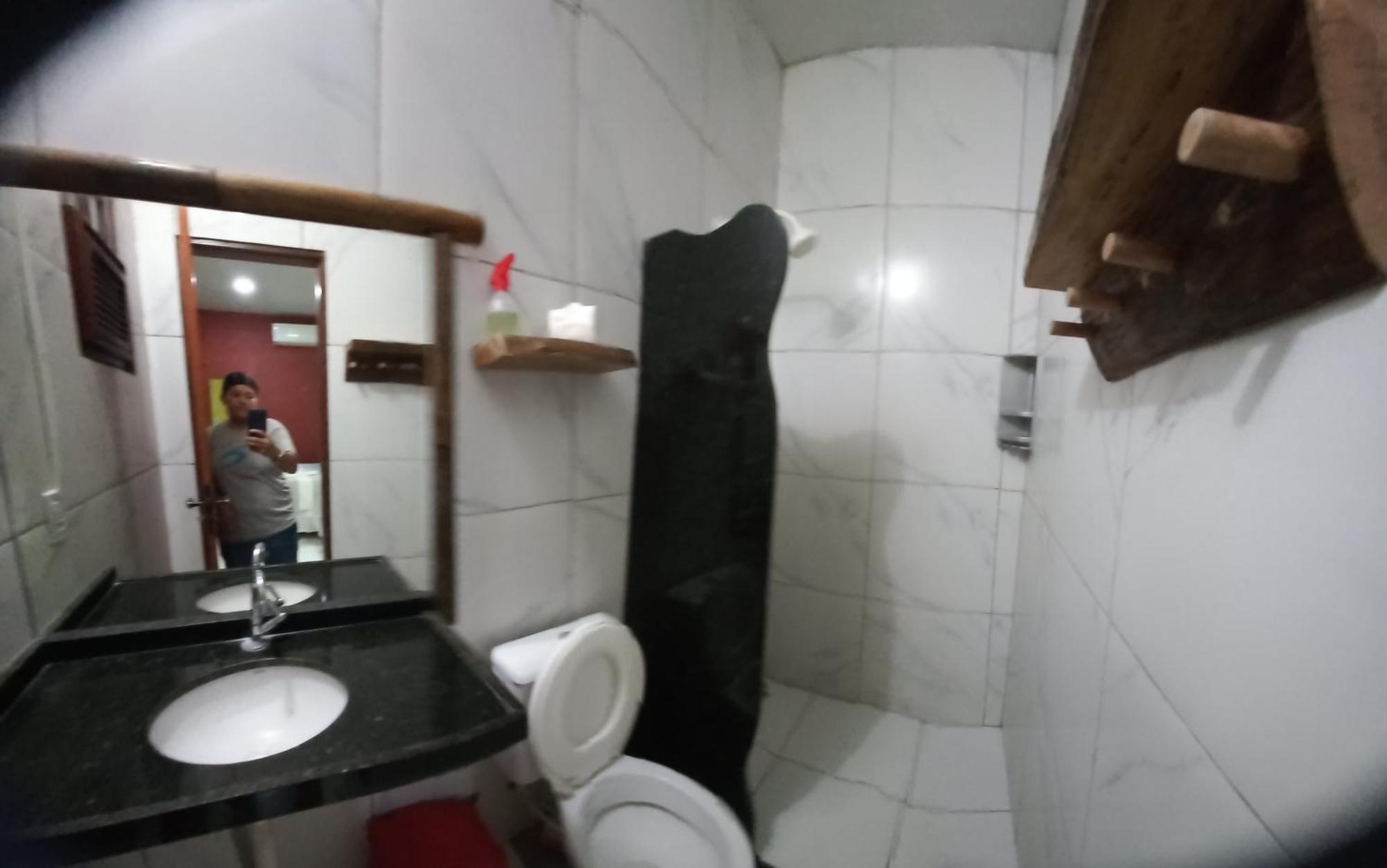 Pousada Sena Flecheiras Room photo